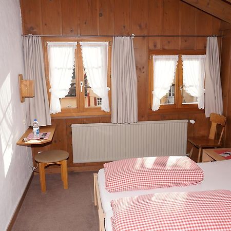 Gasthaus Zum Sternen Andermatt Esterno foto