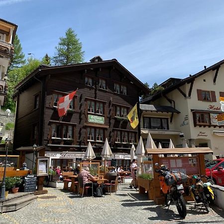Gasthaus Zum Sternen Andermatt Esterno foto