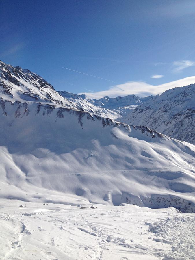 Gasthaus Zum Sternen Andermatt Esterno foto
